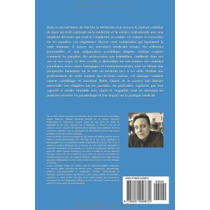 LES PARASITES, UNE SAISON AUX ENTRAILLES