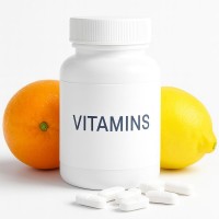 vitamines