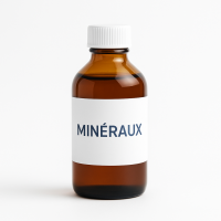 mineraux