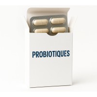 Probiotiques